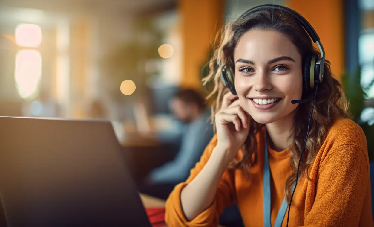 Professional Call Handling Services | 30 Day Free Trial