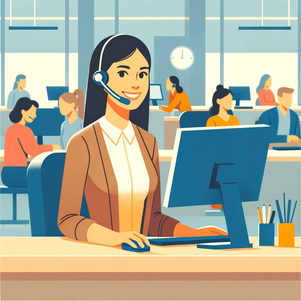 Professional Call Handling Services | 30 Day Free Trial