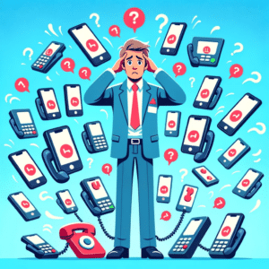 missing_calls Operator with 9 tips to better call answering